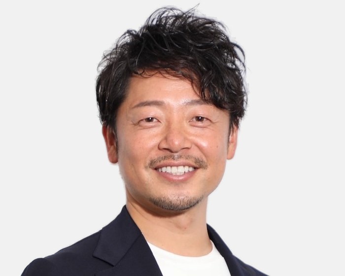 井辺 良祐