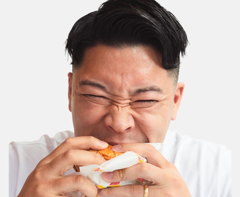 新田 拓真
