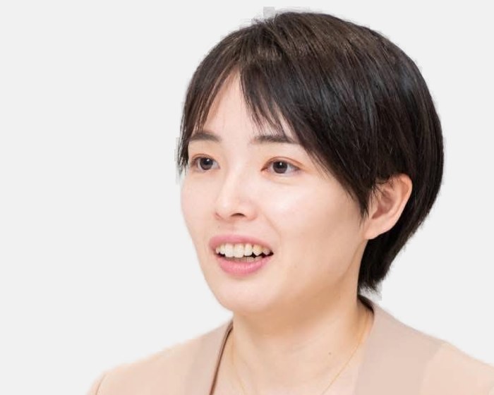 高島 綾香