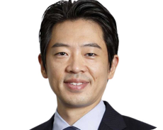 福留 大士