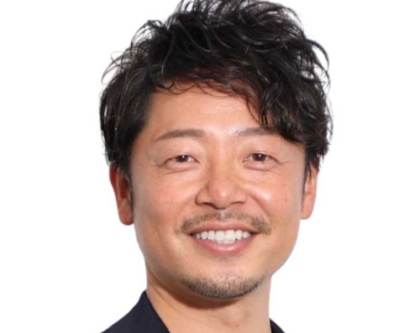 井辺 良祐