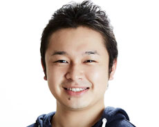 山下 翔一