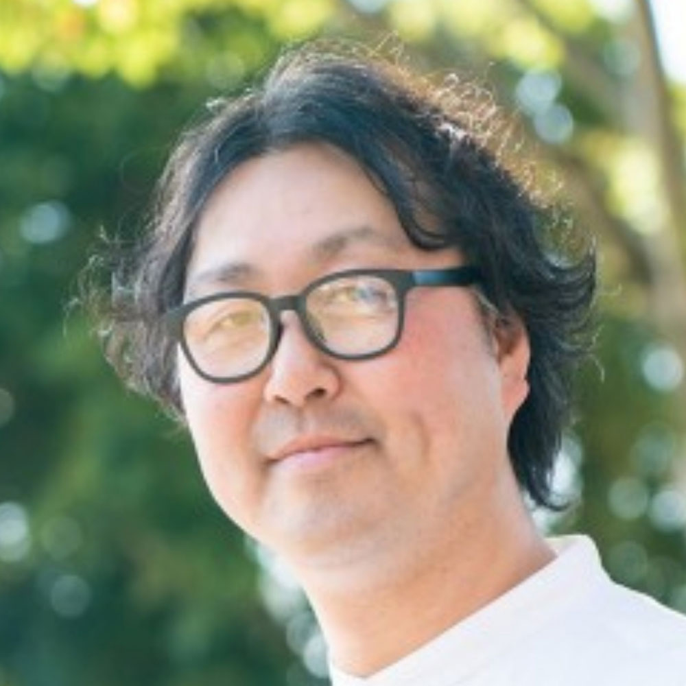 町山 辰也／Tatsuya Machiyama