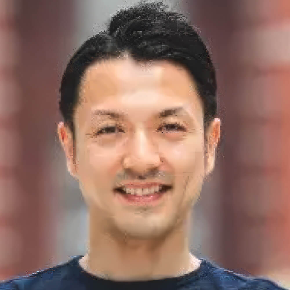 宮越 悠輔 / Yusuke Miyakoshi