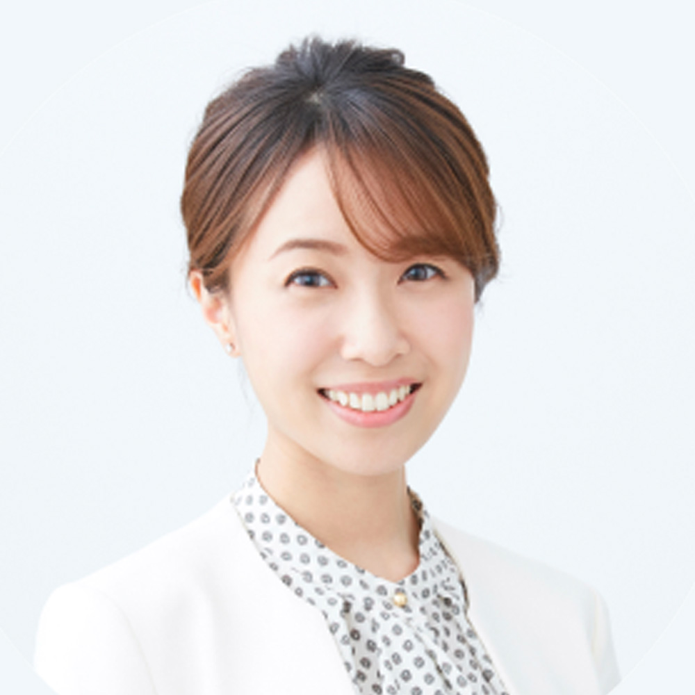 水野 真由美／Mayumi Mizuno