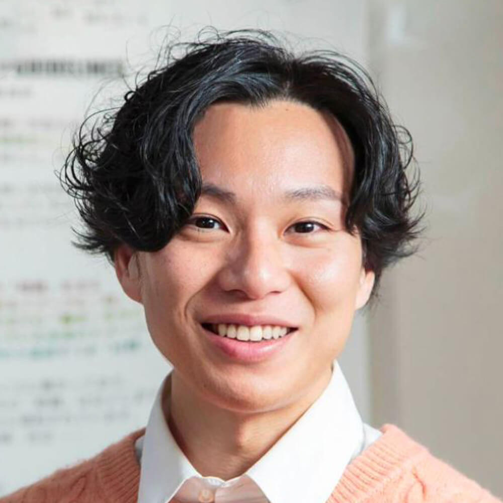 小笠原 啓吾／Keigo Ogasawara