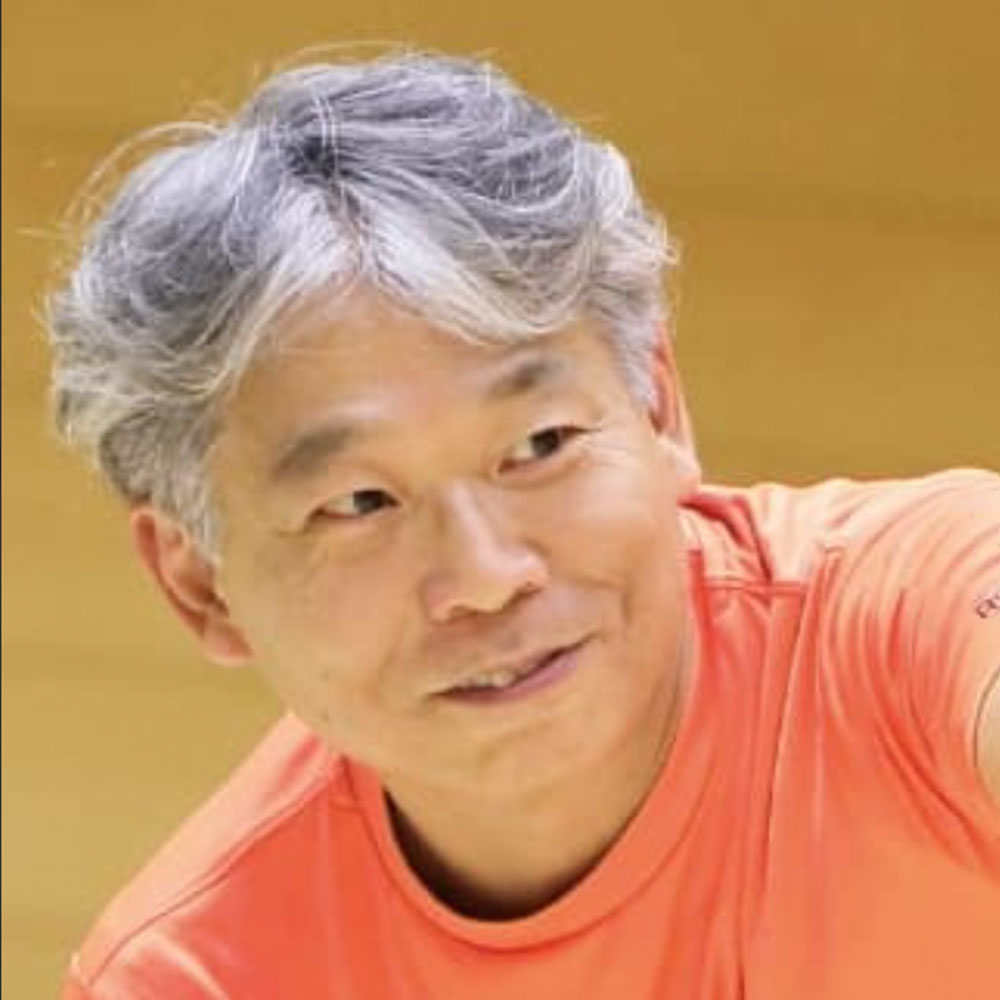 佐田元 陵／Ryo Sadamoto
